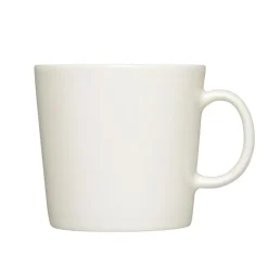 Taza de té Teema 40 cl, blanco