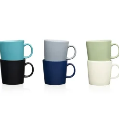 Taza de té Teema 40 cl, blanco