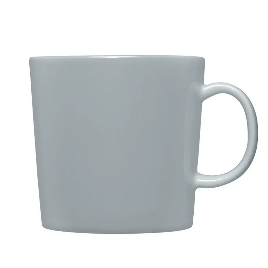 Taza de té Teema 40 cl, gris perla