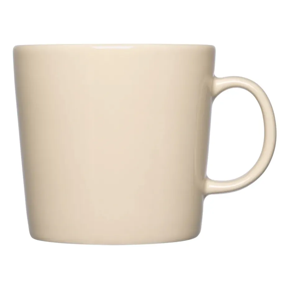 Taza de té Teema 40 cl, Lino