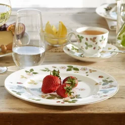Taza de té Wild Strawberry, 15 cl