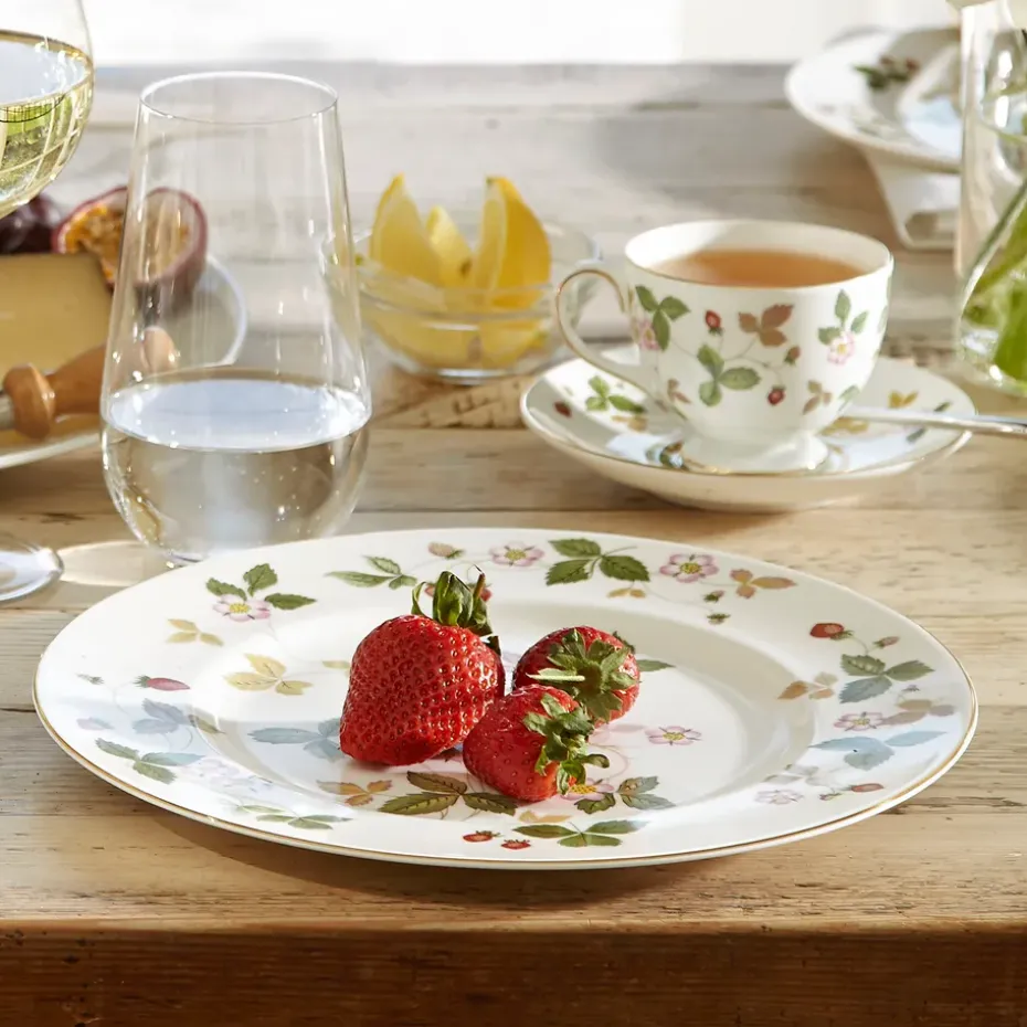 Taza de té Wild Strawberry, 15 cl