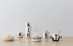 Taza Design Letters personal eco, L