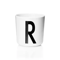 Taza Design Letters personal eco, R