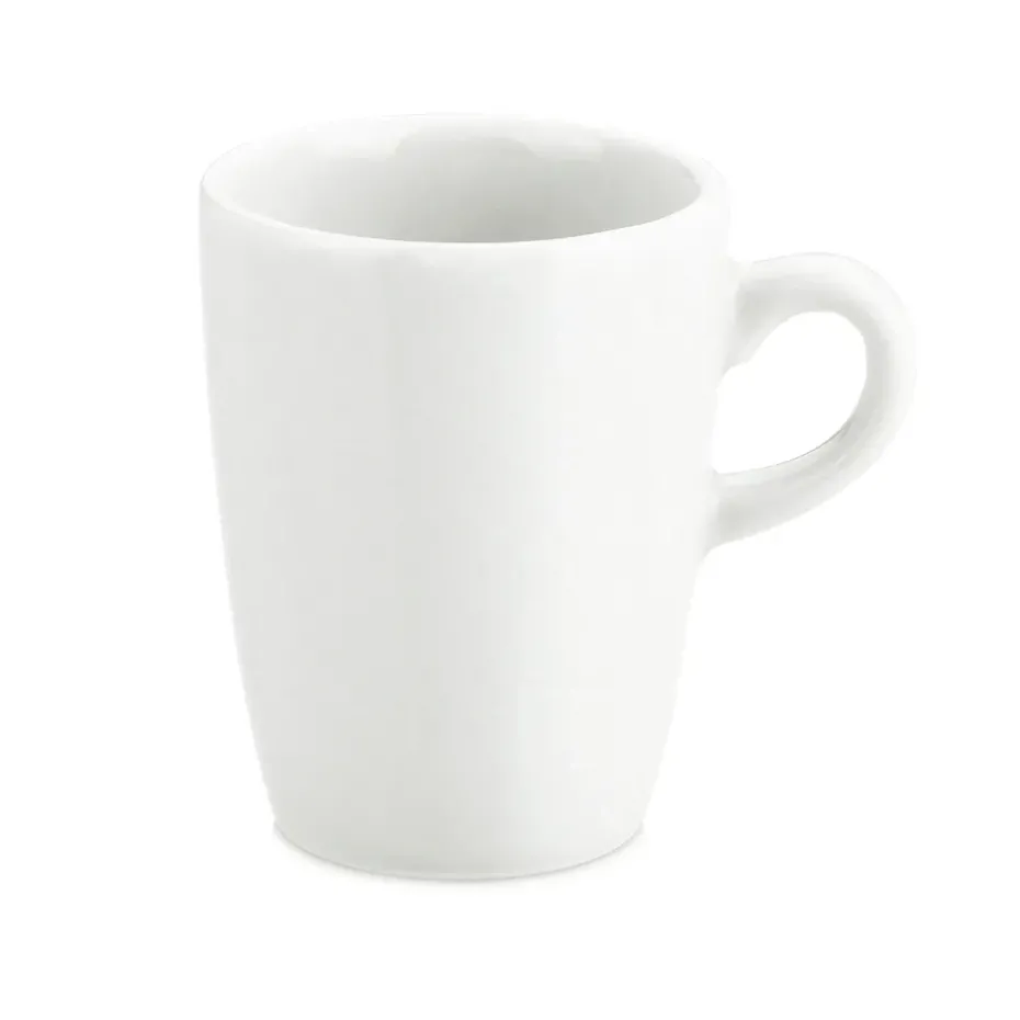 Taza Eden 8 cl, blanco