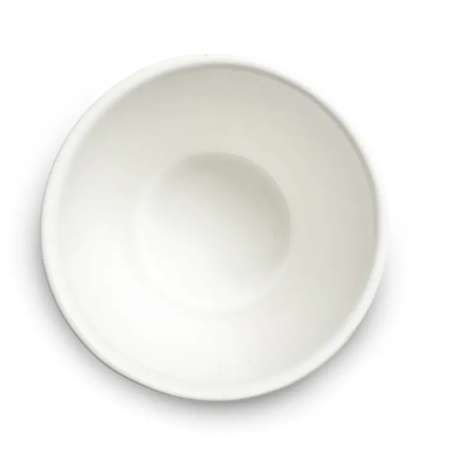 Taza espresso Bubbles 10 cl, blanco