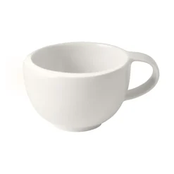 Taza espresso NewMoon 9,5 cl, blanco