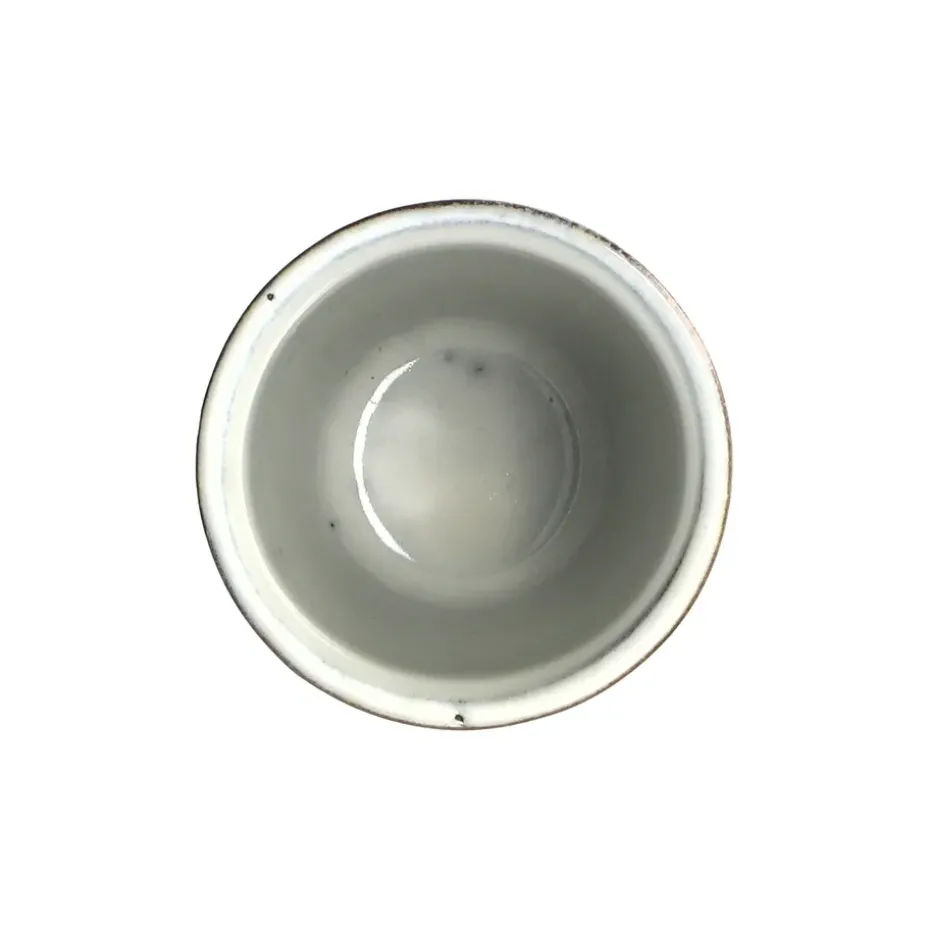 Taza espresso Nordic Sand, 8 cm