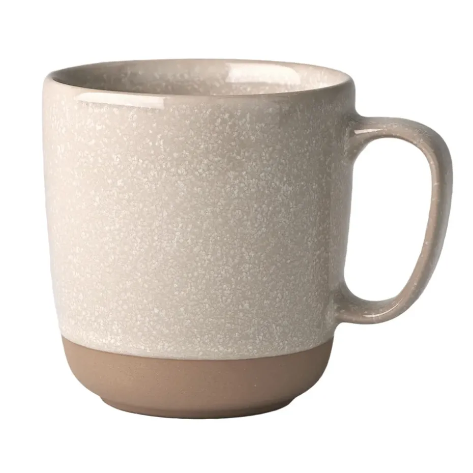 Taza Fossil 35 cl, Beige