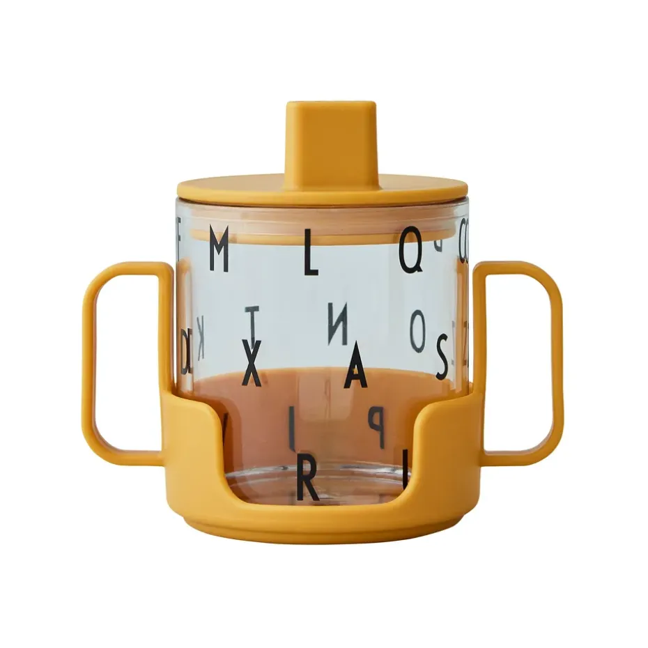 Taza Grow with your cup, Mustard