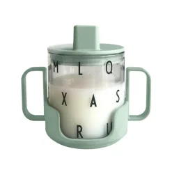 Taza Grow with your cup, verde