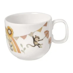 Taza infantil Roar like a Lion S 17 cl, Multi