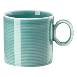 Taza Loft 33 cl, Ice-blue