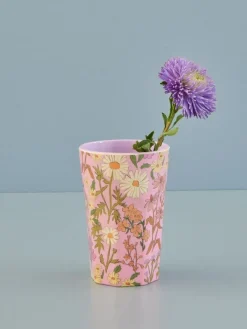 Taza melamina Rice alta, Daisy dearest
