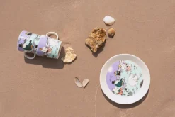 Taza Moomin 2025 Beach day, 30 cl