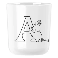 Taza Moomin ABC 20 cl, A