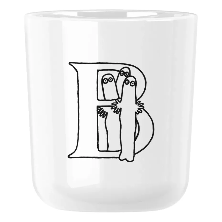 Taza Moomin ABC 20 cl, B