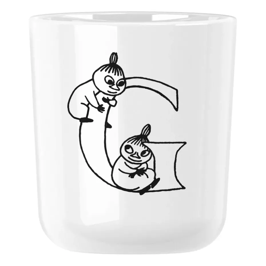Taza Moomin ABC 20 cl, G