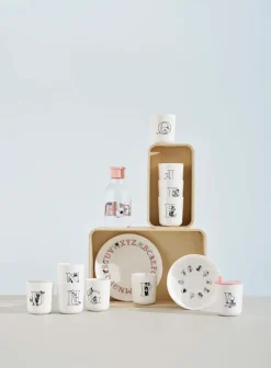 Taza Moomin ABC 20 cl, G