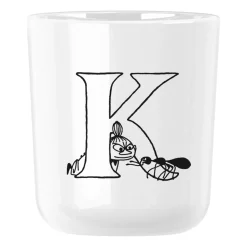 Taza Moomin ABC 20 cl, K