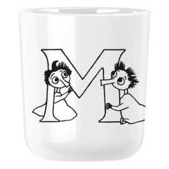 Taza Moomin ABC 20 cl, M