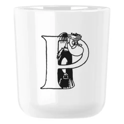 Taza Moomin ABC 20 cl, P