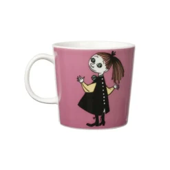 Taza Mumin, Mabel, rosa