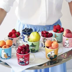 Taza Mumin, Too-Ticky, lila