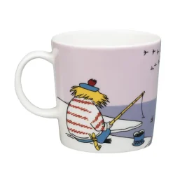 Taza Mumin, Too-Ticky, lila
