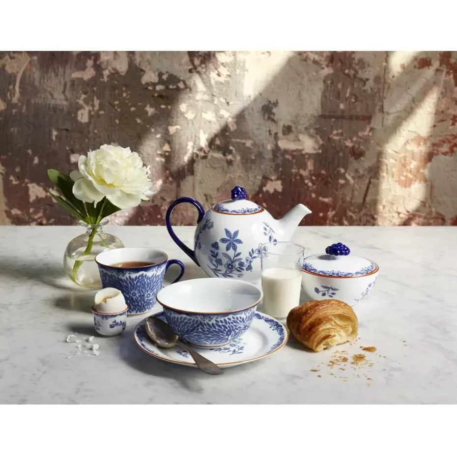 Taza Ostindia, 40 cl, 40 cl