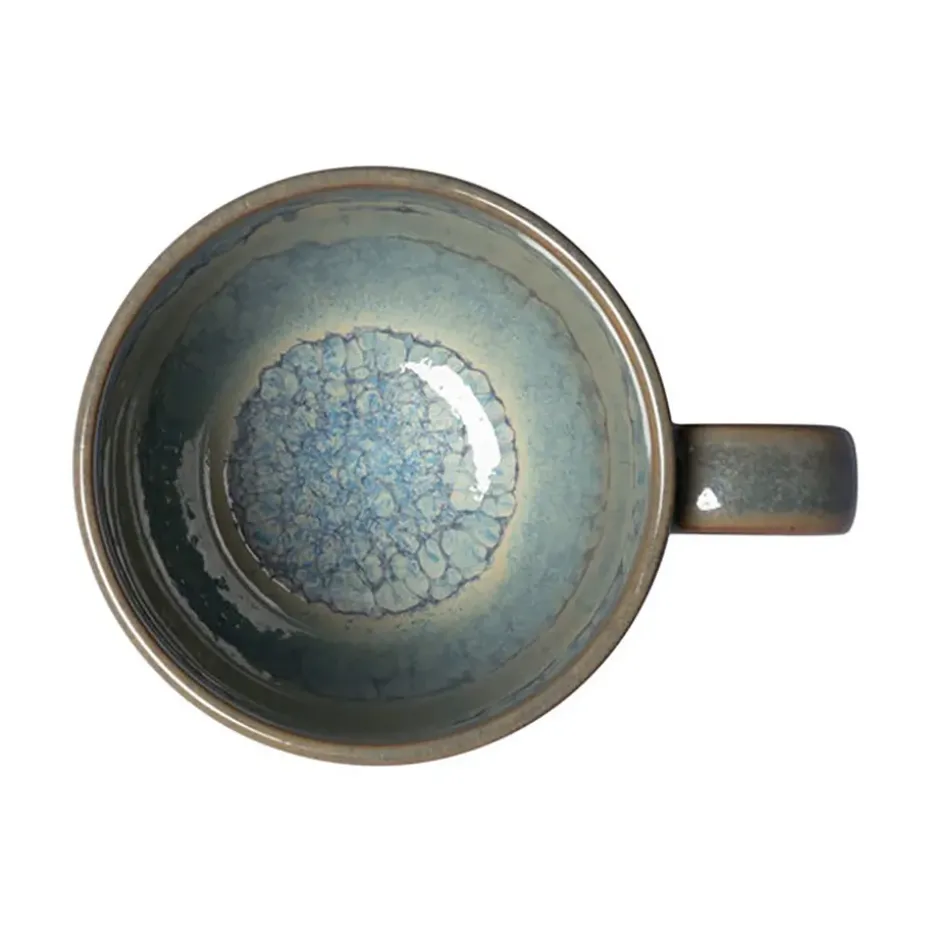 Taza para café espresso Crafted Breeze 6 cl, Green