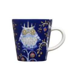 Taza para espresso Taika, azul