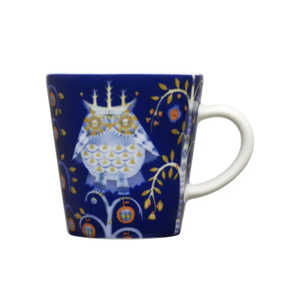 Taza para espresso Taika, azul