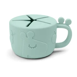 Taza para snack Raffi peekaboo 16 cl, Blue