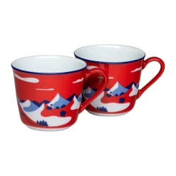 Taza Rörstrand Blossa 14 cl, 2-pack