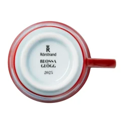 Taza Rörstrand Blossa 14 cl, 2-pack
