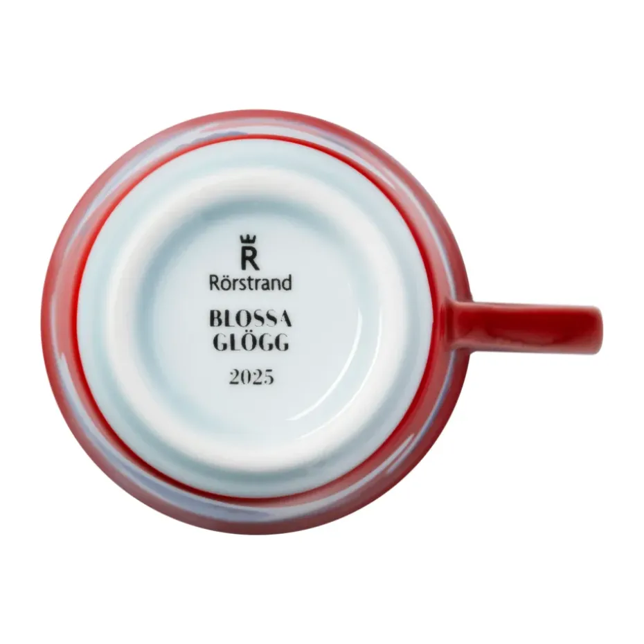 Taza Rörstrand Blossa 14 cl, 2-pack