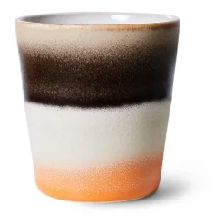Taza 70's, Bomb