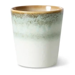 Taza 70's, Petal