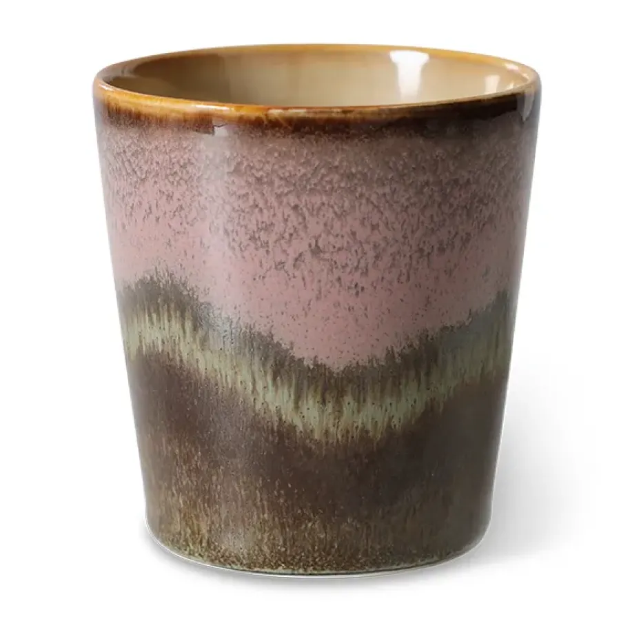 Taza 70's, Torrent