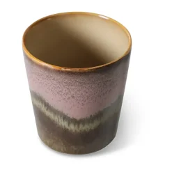 Taza 70's, Torrent