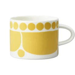 Taza Sunnuntai 28 cl, Amarillo
