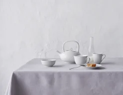 Taza Swedish Grace, 50 cl, nieve (blanco)