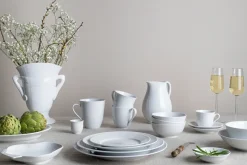 Taza Swedish Grace, 50 cl, nieve (blanco)