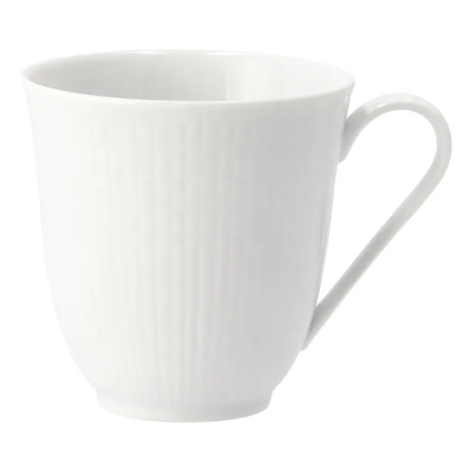 Taza Swedish Grace, 30 cl, nieve (blanco)