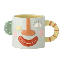 Taza Sylvie 22 cl, Gris