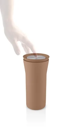 Taza termo City To Go 0,35 L, Mocca