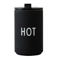 Taza termo Design Letters, Hot