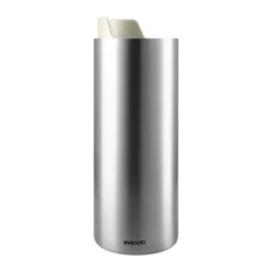 Taza termo portátil Eva Solo Urban To Go, Coconut