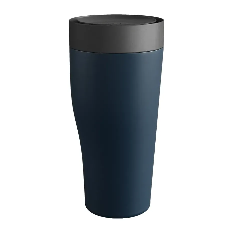 Taza termo Sky 40 cl, Azul
